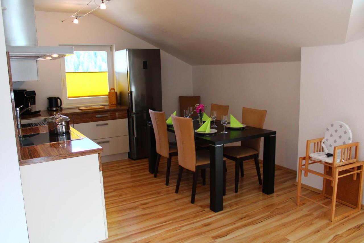 Apartment Zirmweber-Haus Sankt Johann im Pongau Dış mekan fotoğraf