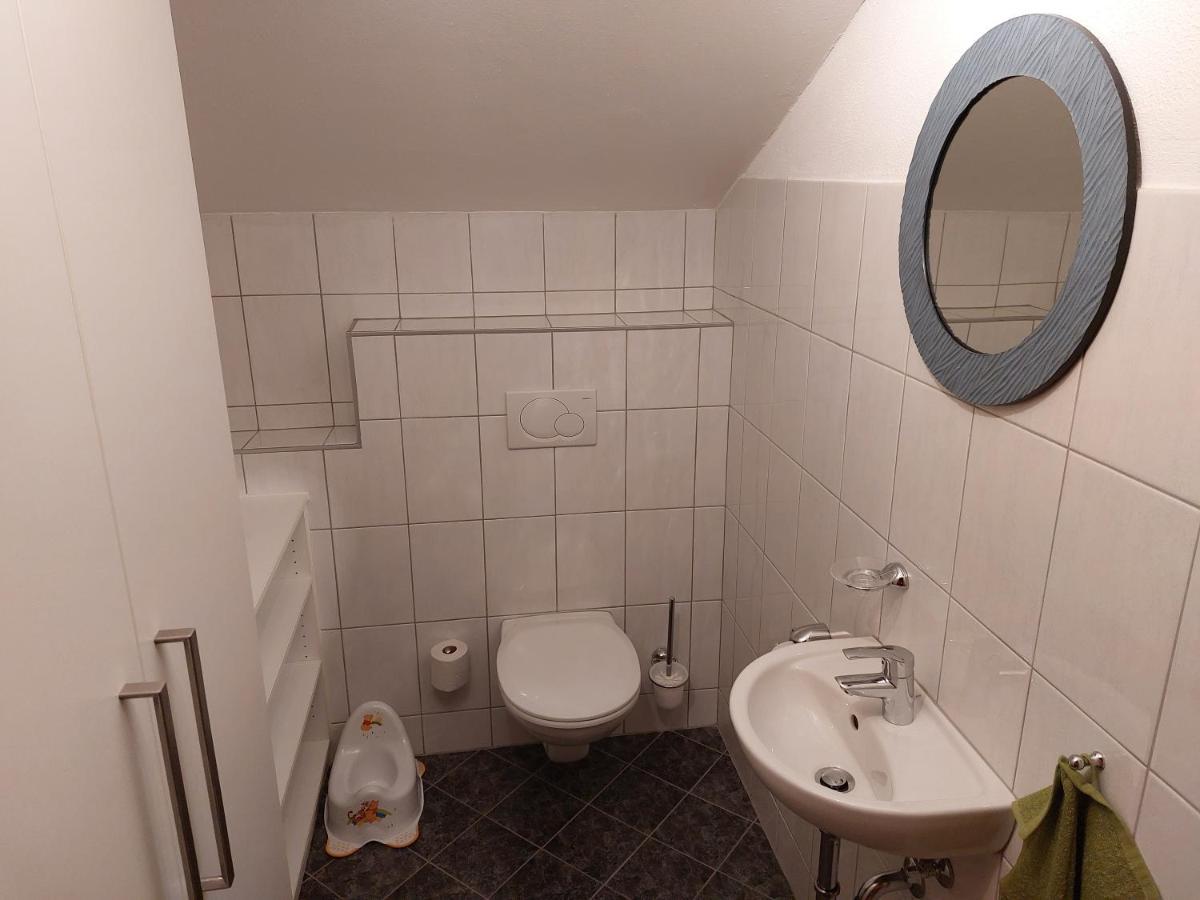 Apartment Zirmweber-Haus Sankt Johann im Pongau Dış mekan fotoğraf