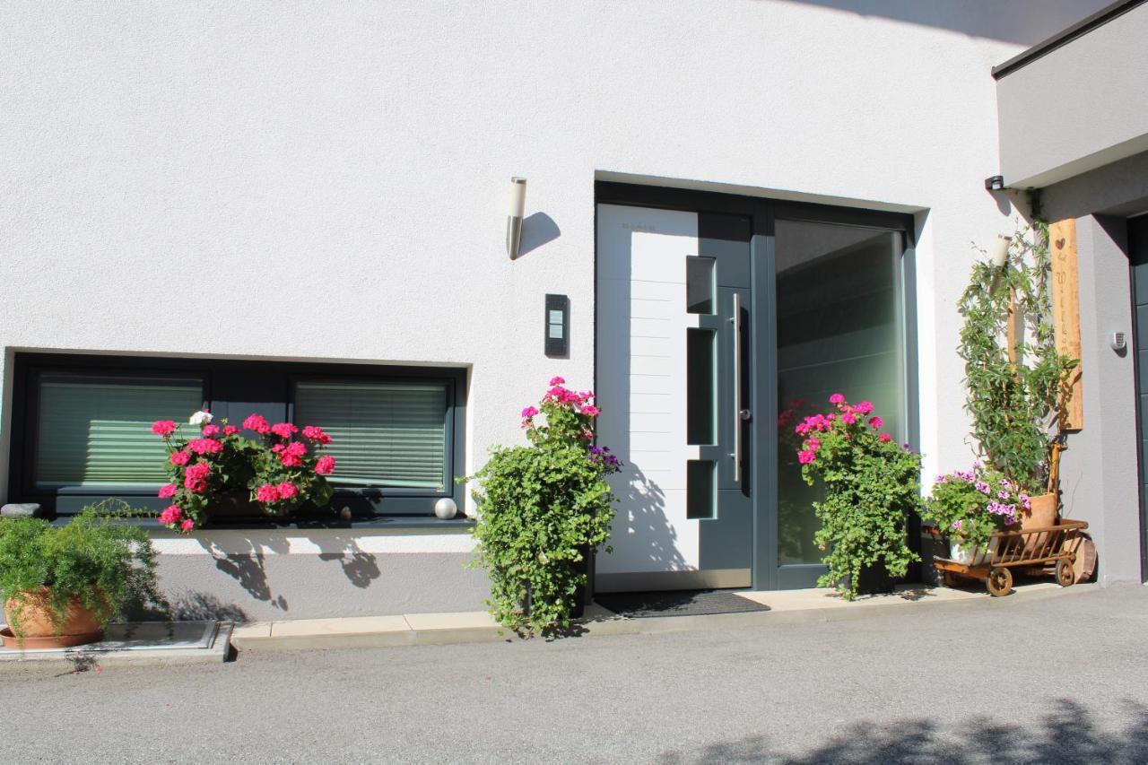 Apartment Zirmweber-Haus Sankt Johann im Pongau Dış mekan fotoğraf