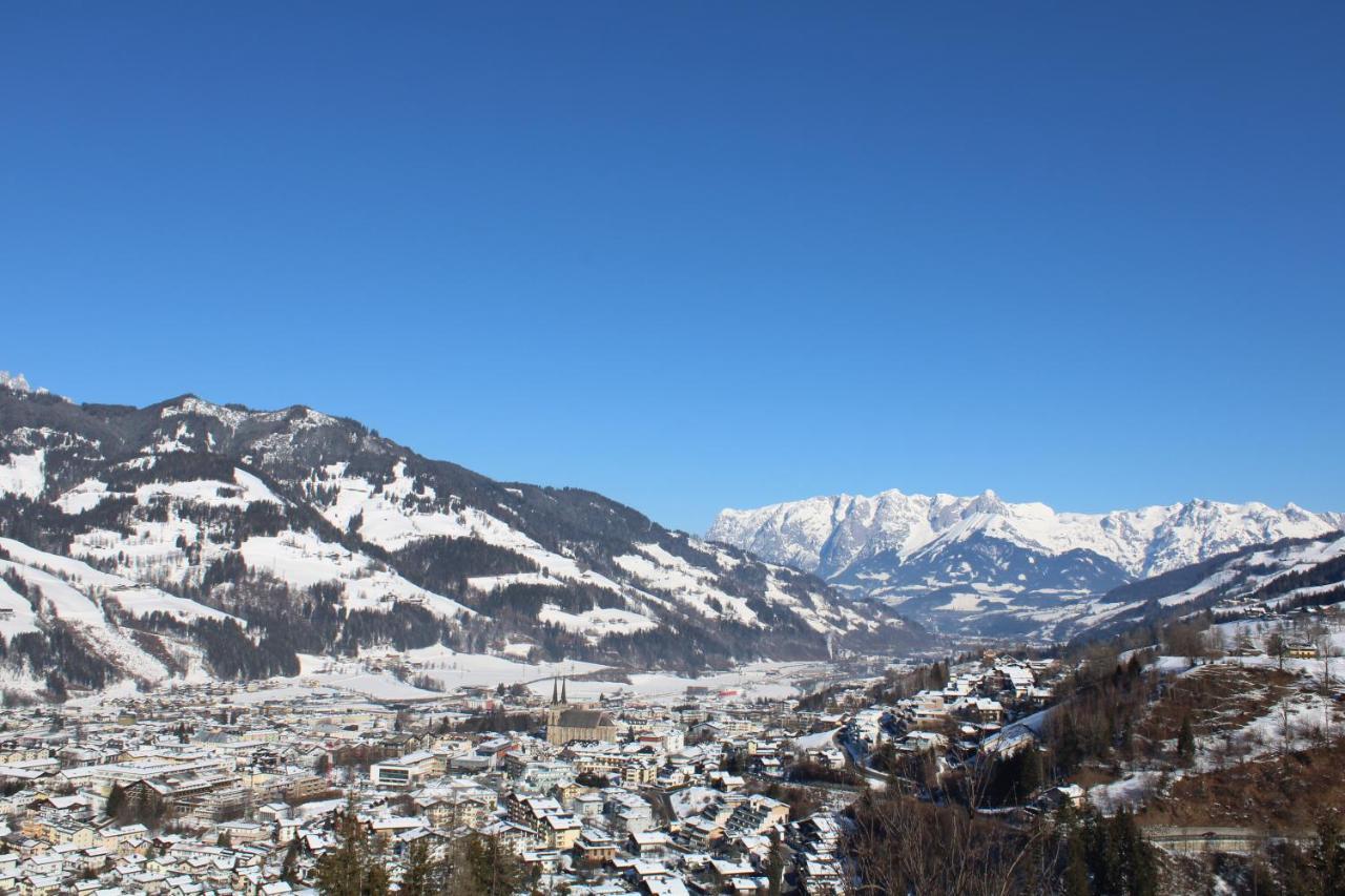 Apartment Zirmweber-Haus Sankt Johann im Pongau Dış mekan fotoğraf