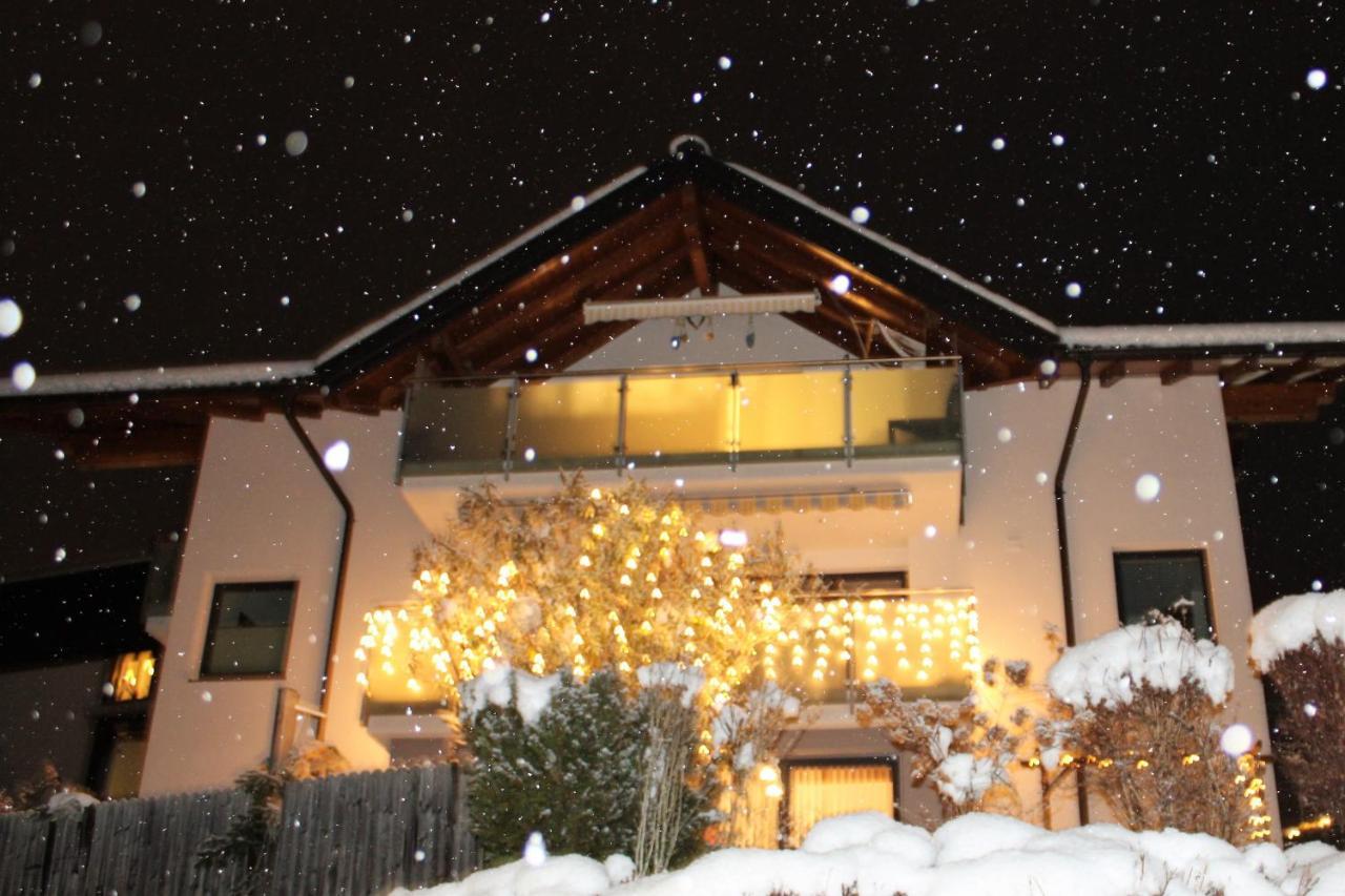 Apartment Zirmweber-Haus Sankt Johann im Pongau Dış mekan fotoğraf