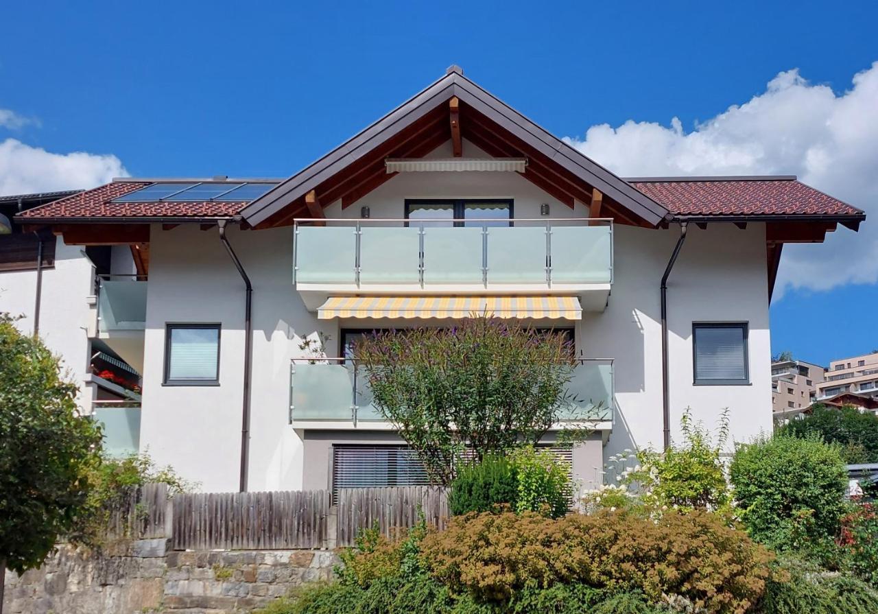 Apartment Zirmweber-Haus Sankt Johann im Pongau Dış mekan fotoğraf