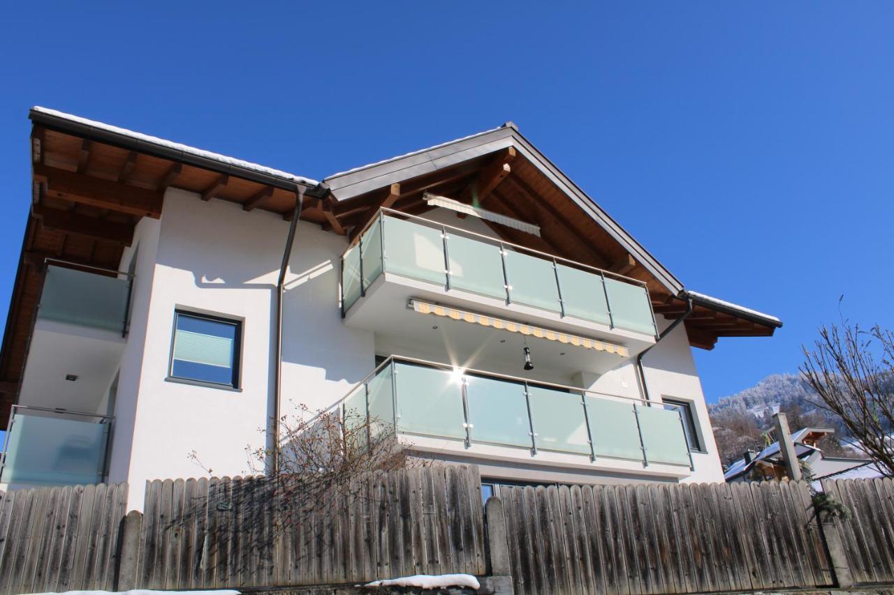 Apartment Zirmweber-Haus Sankt Johann im Pongau Dış mekan fotoğraf