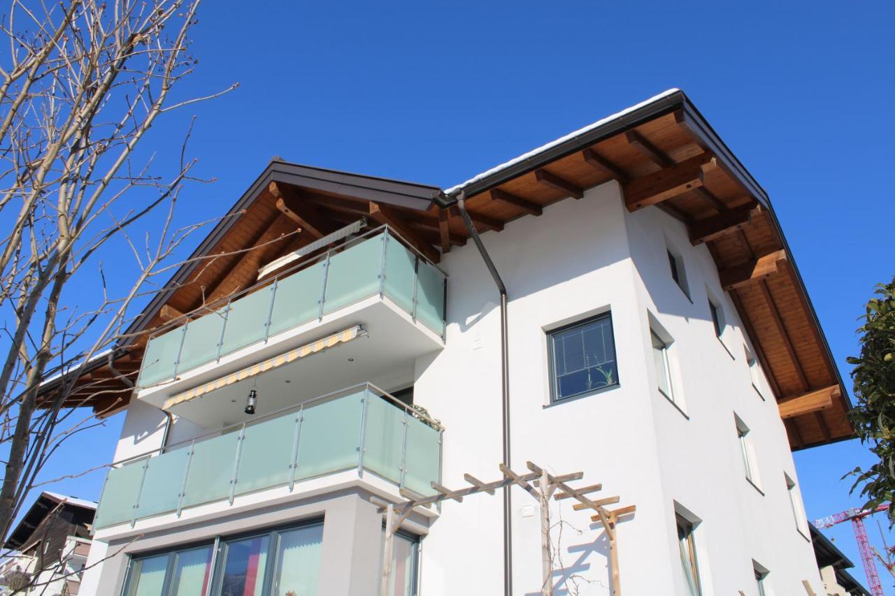 Apartment Zirmweber-Haus Sankt Johann im Pongau Dış mekan fotoğraf