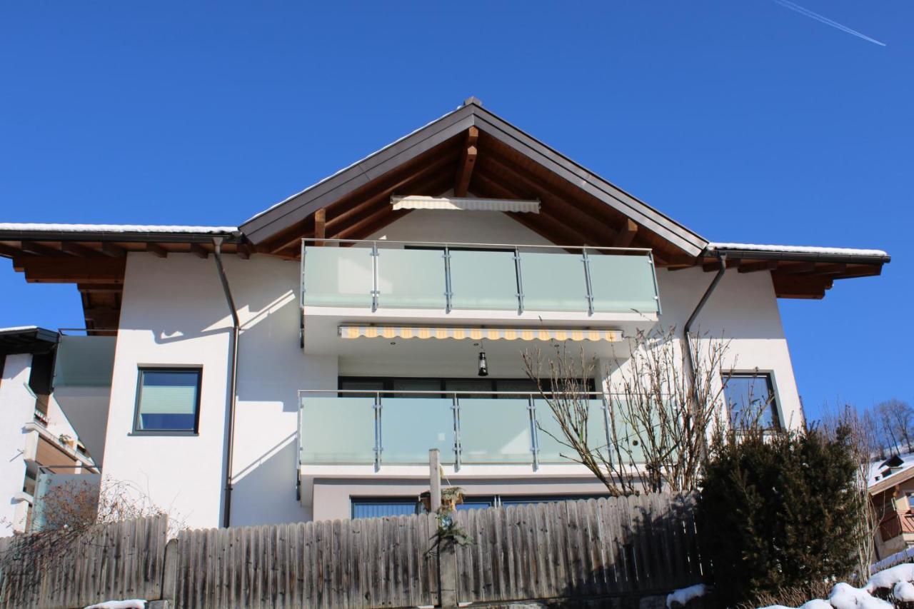 Apartment Zirmweber-Haus Sankt Johann im Pongau Dış mekan fotoğraf